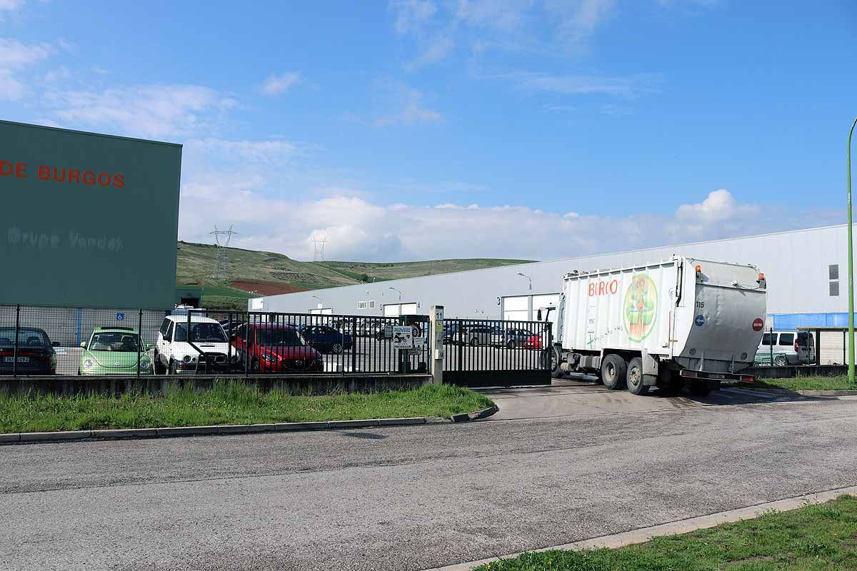 En el polígono de Villalonquéjar entre un 20 y un 20 por ciento de las empresas ha retomado la actividad | En el polígono de Gamonal, más orientado a la actividad comercial, se ha notado menos la reducción de las restricciones. 