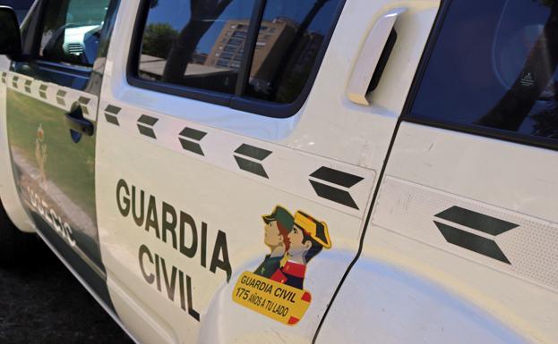 La última 'Operación Jaula' se salda con tres detenciones de la Guardia Civil en Burgos por incumplir el estado de alarma