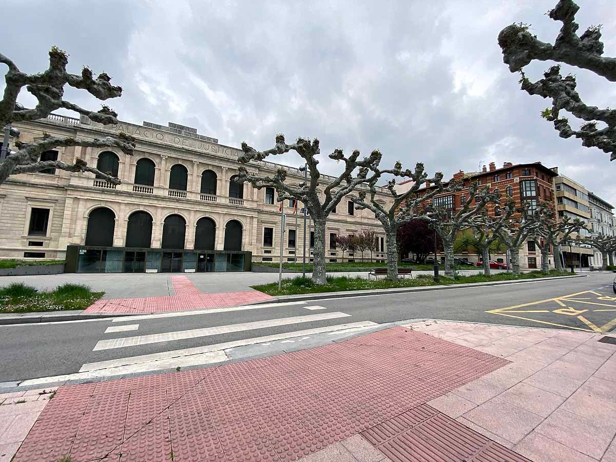 La capital afronta la sexta semana de confinamiento.