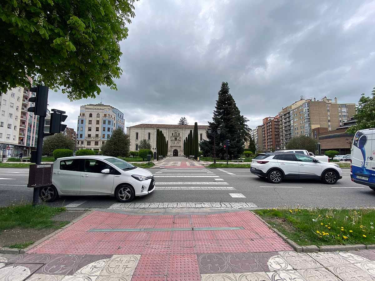 La capital afronta la sexta semana de confinamiento.