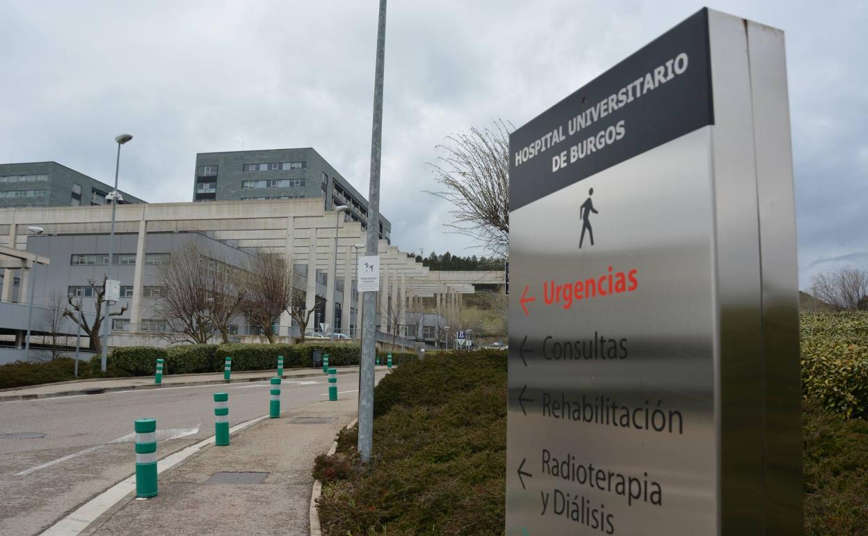 Burgos registra 1.615 positivos por la COVID-19 con 14 casos nuevos, la cifra más baja desde el 15 de marzo