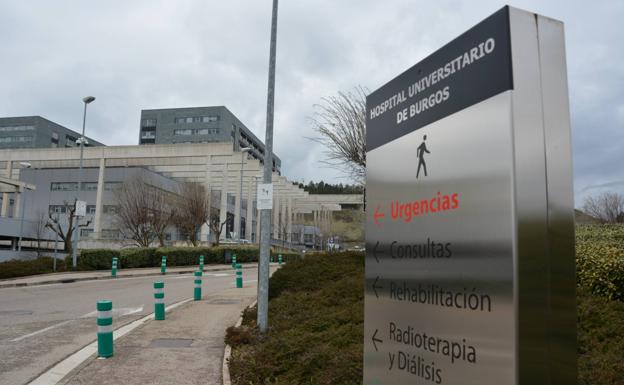 Burgos registra 1.615 casos positivos por la COVID-19 con 14 casos nuevos, la cifra más baja desde el 15 de marzo