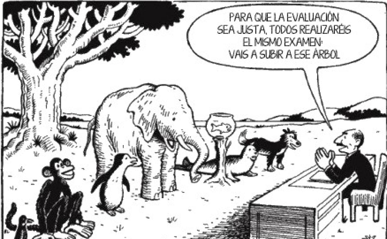 UBUAbierta ofrece el curso online 'Atención a la Diversidad en Castilla y León'