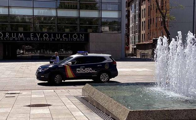 Respeto a las normas y contadas sanciones en el segundo día de «desescalada» en Burgos