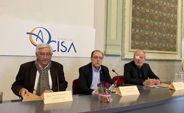 UGT en Fundación ASPANIAS y en Fundación CISA piden a la Junta que obligue a una auditoría externa en Aspanias tras el ERE para 80 trabajadores