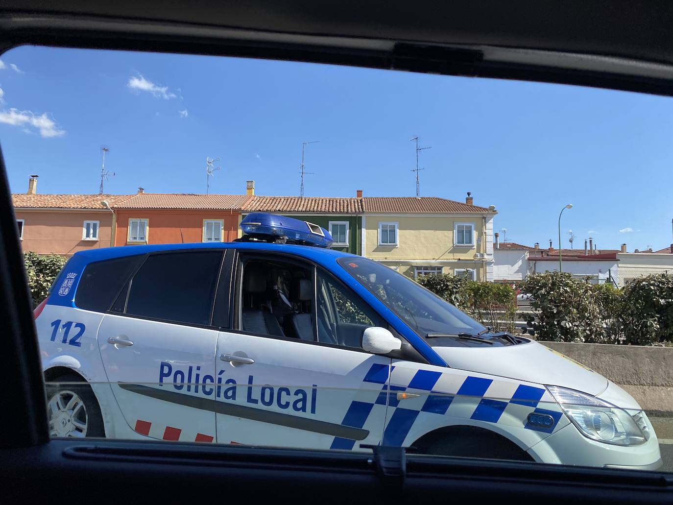 Fotos: Los controles de la Operación Jaula despiden la fase 0 en Burgos