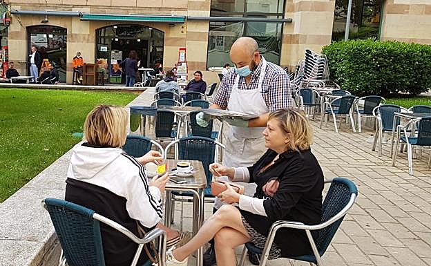 Estas son las novedades de la fase 1 en Castilla y León: movilidad provincial y grupos de hasta 10 personas