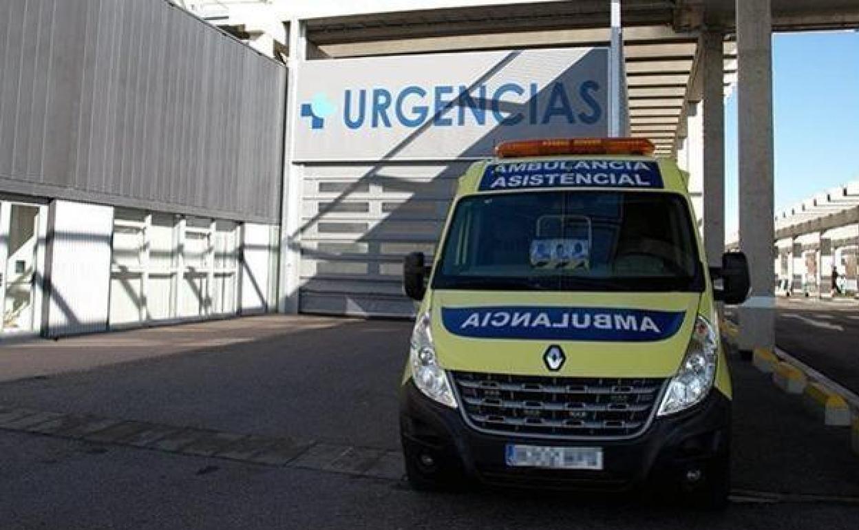 Burgos suma tres nuevos positivos en las últimas 24 horas y registra una nueva jornada sin fallecidos