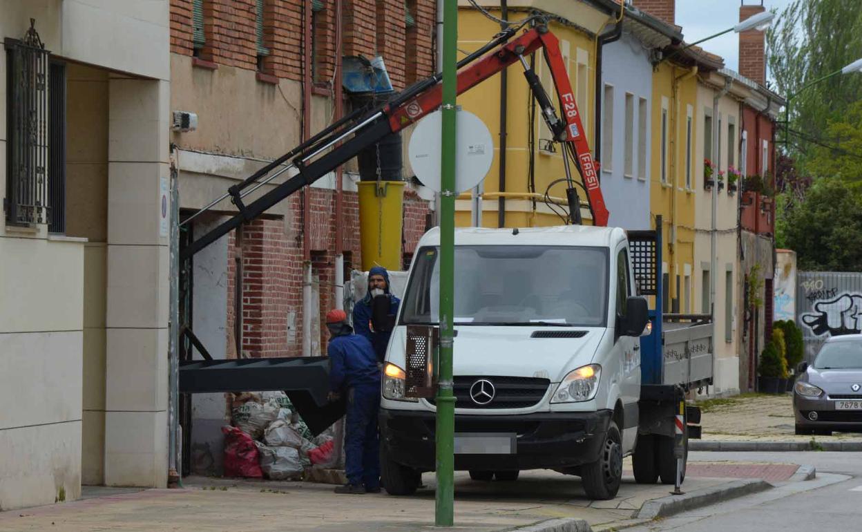 Todos los sectores se han visto golpeados por la covid-19. 