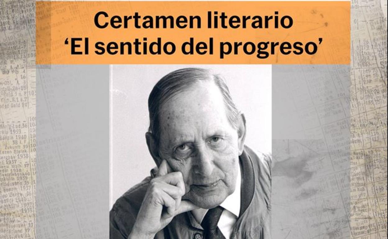 Una segoviana gana el certamen literario 'El sentido del progreso' del ILCYL