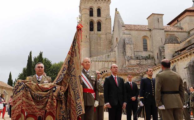 El Curpillos se pasará sin actos oficiales y con vigilancia frente a botellones o concentraciones en El Parral