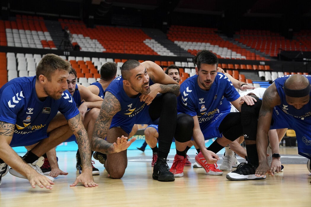 El SAn Pablo celebró un triunfo histórico. 