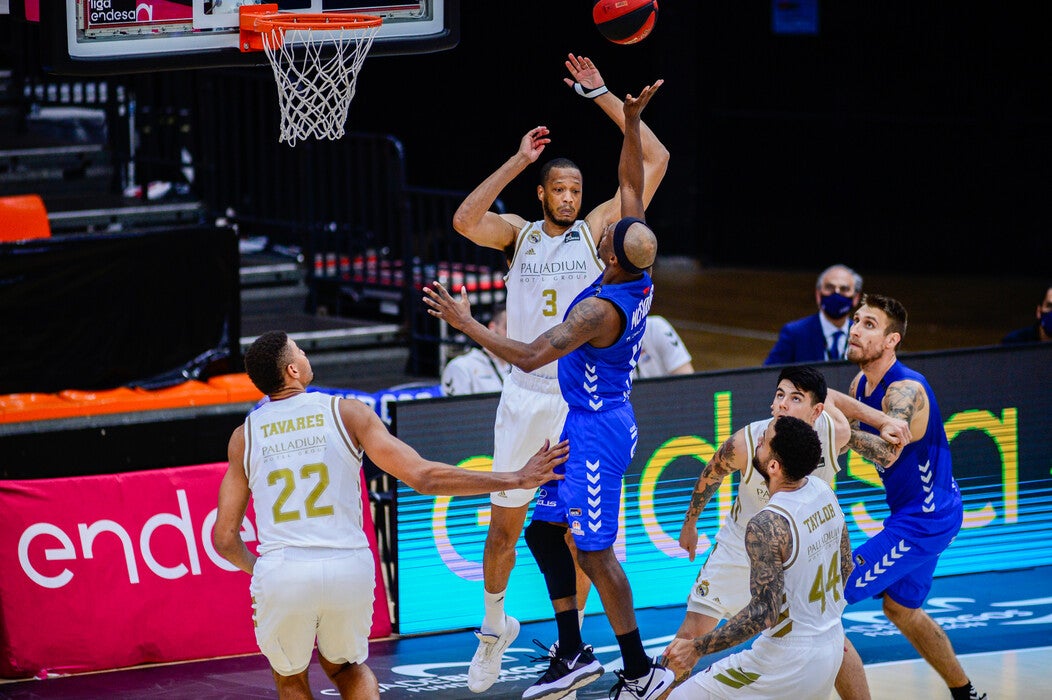 El SAn Pablo celebró un triunfo histórico. 