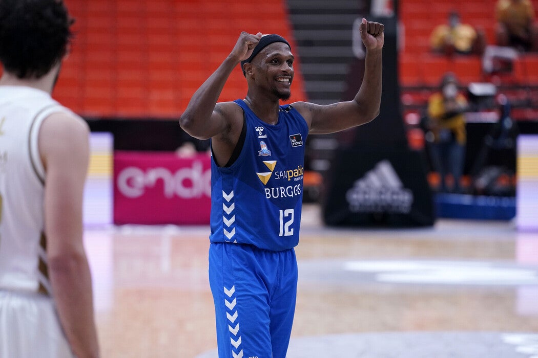 El SAn Pablo celebró un triunfo histórico. 