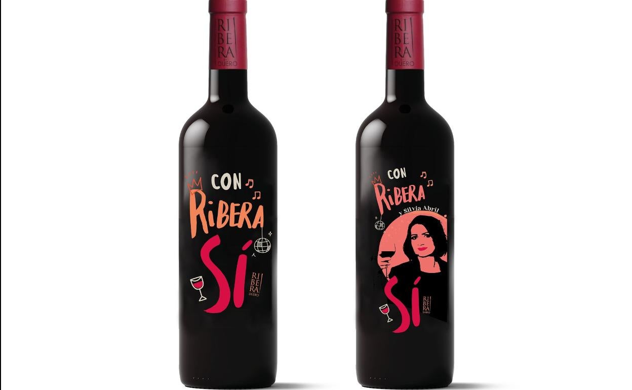 Najwa Nimri, Macarena Gómez, Quim Gutiérrez, Sílvia Abril y El Kanka se suman a la campaña #VolveremosABrinBar de Ribera del Duero