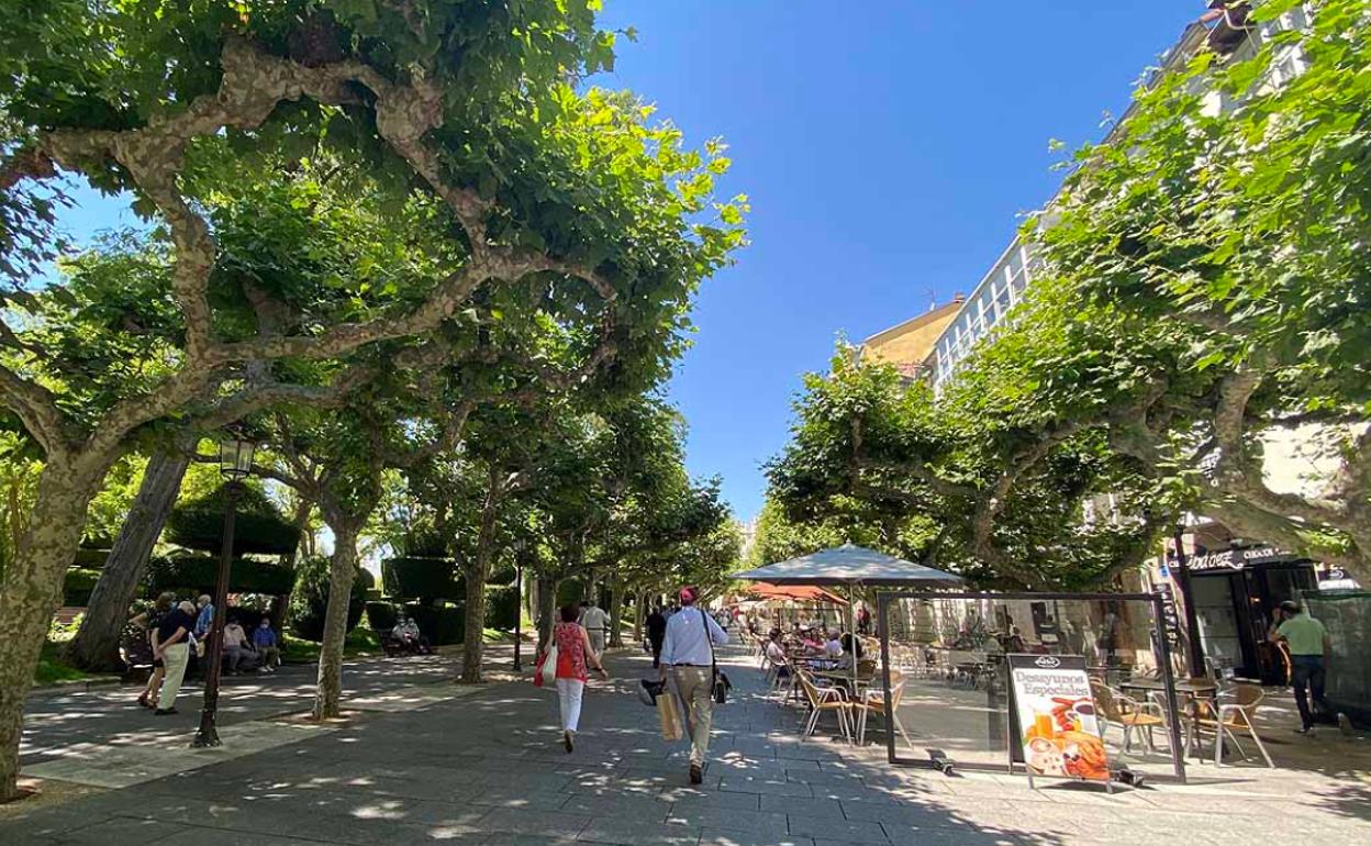 La 'nueva normalidad' frena la destrucción de empleo pero con destacadas pérdidas interanuales.