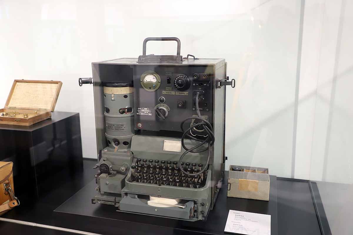 Fotos: El Museo Militar de Burgos, mucho más que una exposición