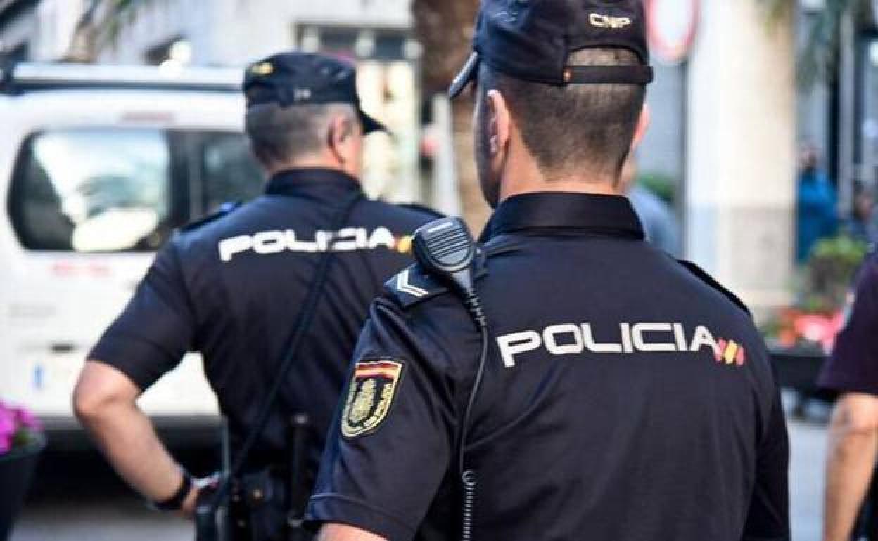 Sucesos: Desarticulado un punto negro de tráfico de cocaína en Burgos