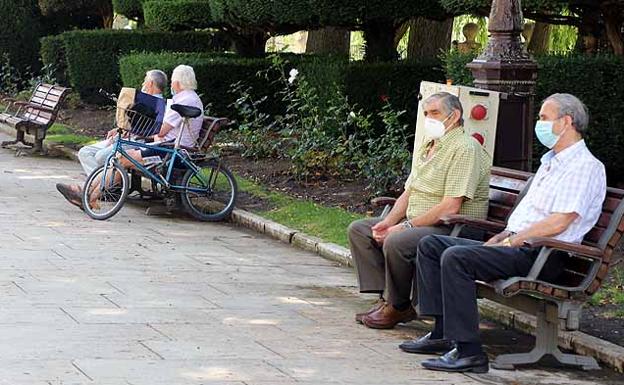 Burgos suma 18 nuevos casos de covid-19, ocho en las últimas 24 horas