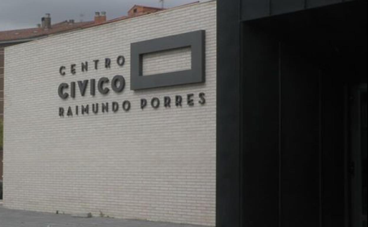 Miranda cierra la ludoteca el centro cívico y el centro de menores de manera 'preventiva' ante el rebrote de la covid-19