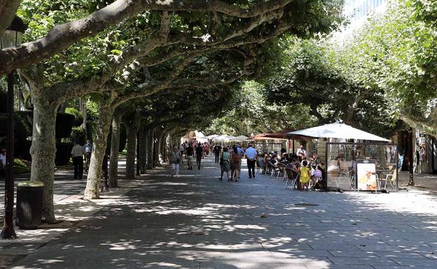 Burgos declara un cuarto brote, que afecta a dos personas, mientras los positivos de Miranda se elevan a nueve