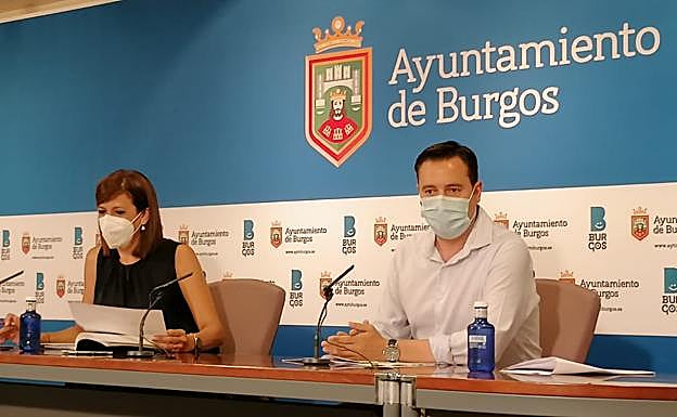 Sacyr Social continuará prestando el servicio de ayuda a domicilio del Ayuntamiento de Burgos
