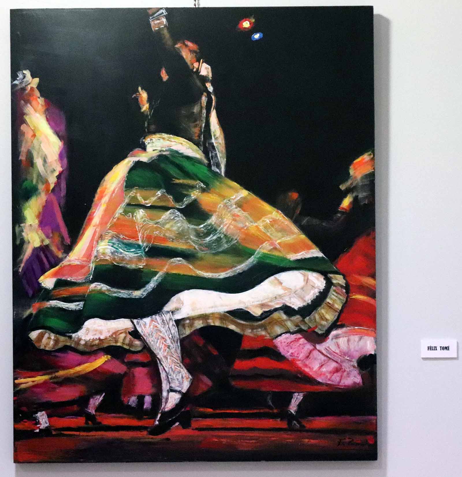 Fotos: &#039;Todo lo cria la tierra&#039;,la muestra que homenajea a Antonio José