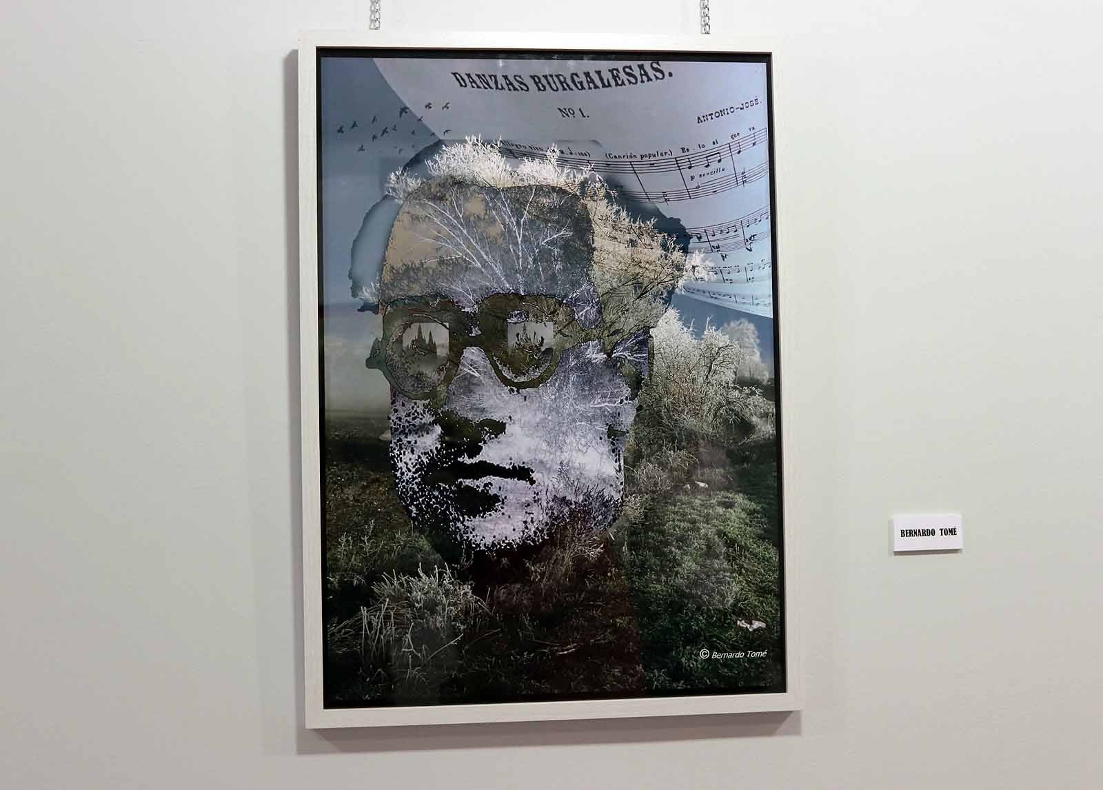 Fotos: &#039;Todo lo cria la tierra&#039;,la muestra que homenajea a Antonio José