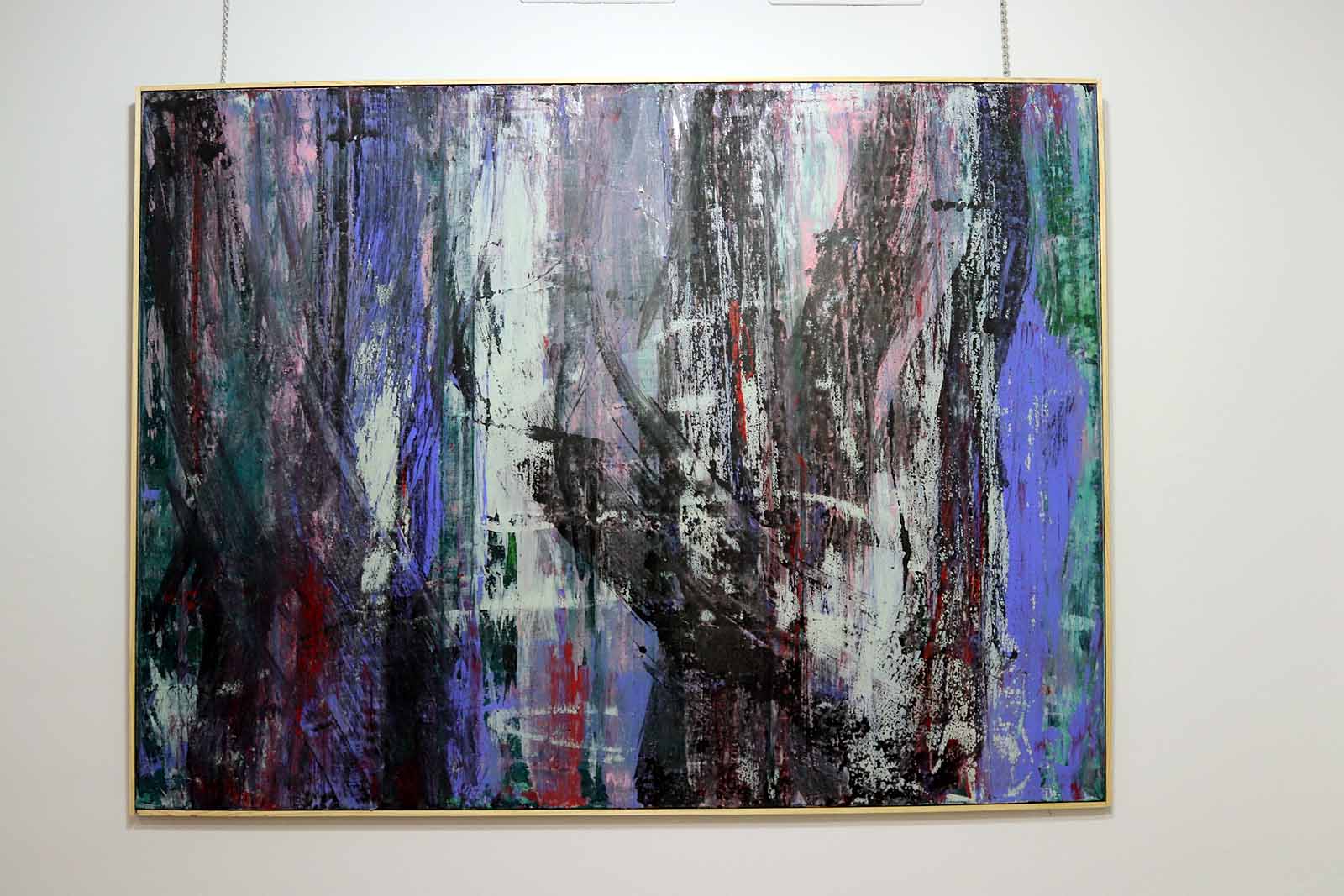 Fotos: &#039;Todo lo cria la tierra&#039;,la muestra que homenajea a Antonio José