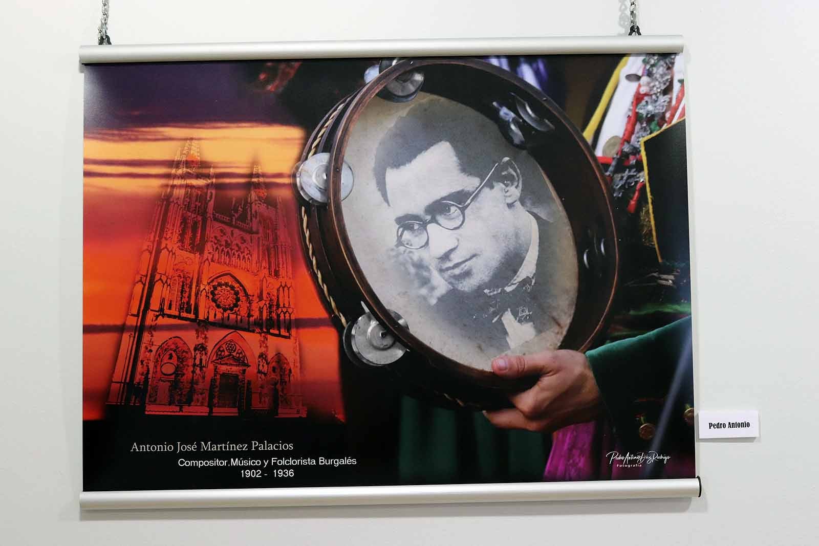 Fotos: &#039;Todo lo cria la tierra&#039;,la muestra que homenajea a Antonio José