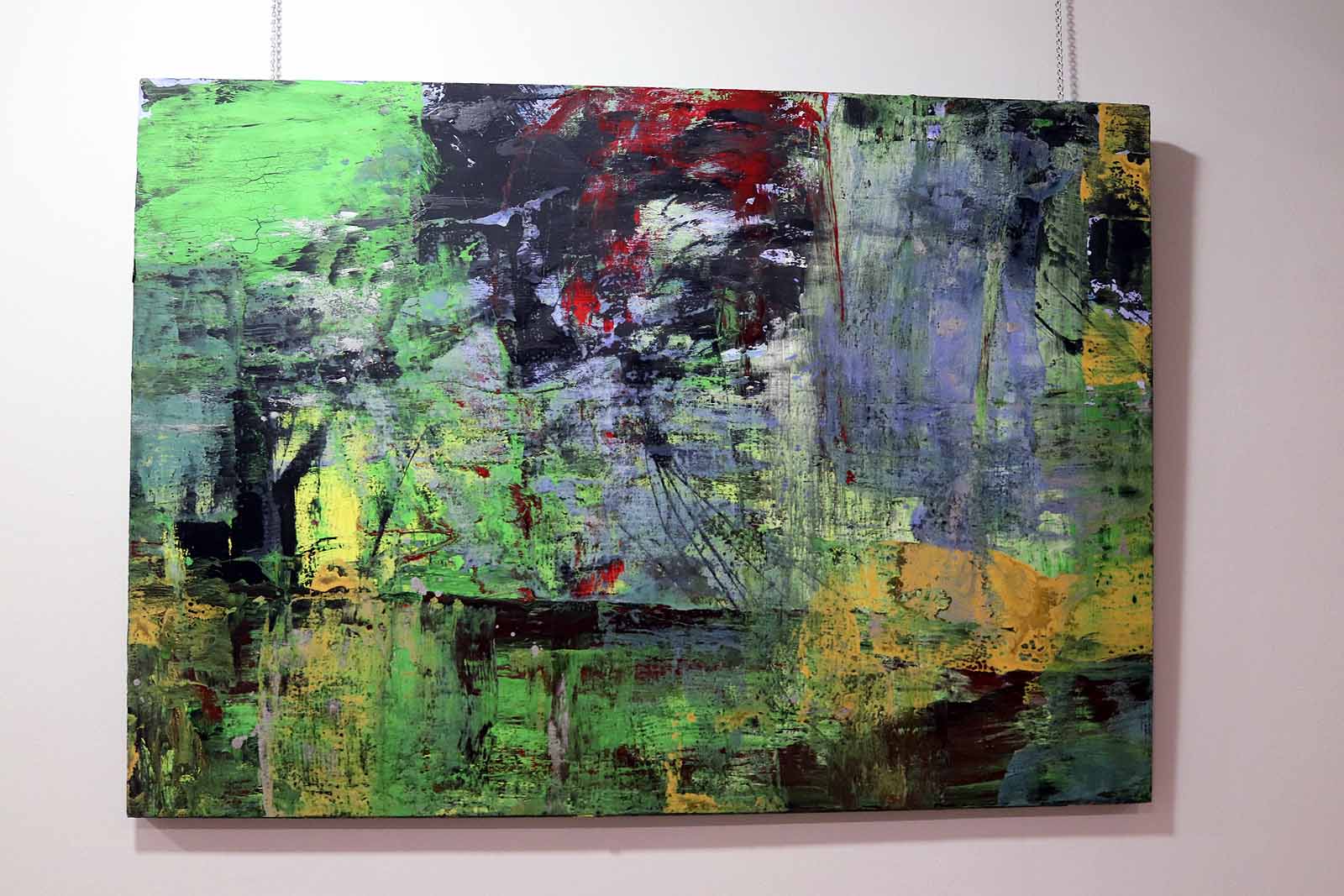 Fotos: &#039;Todo lo cria la tierra&#039;,la muestra que homenajea a Antonio José