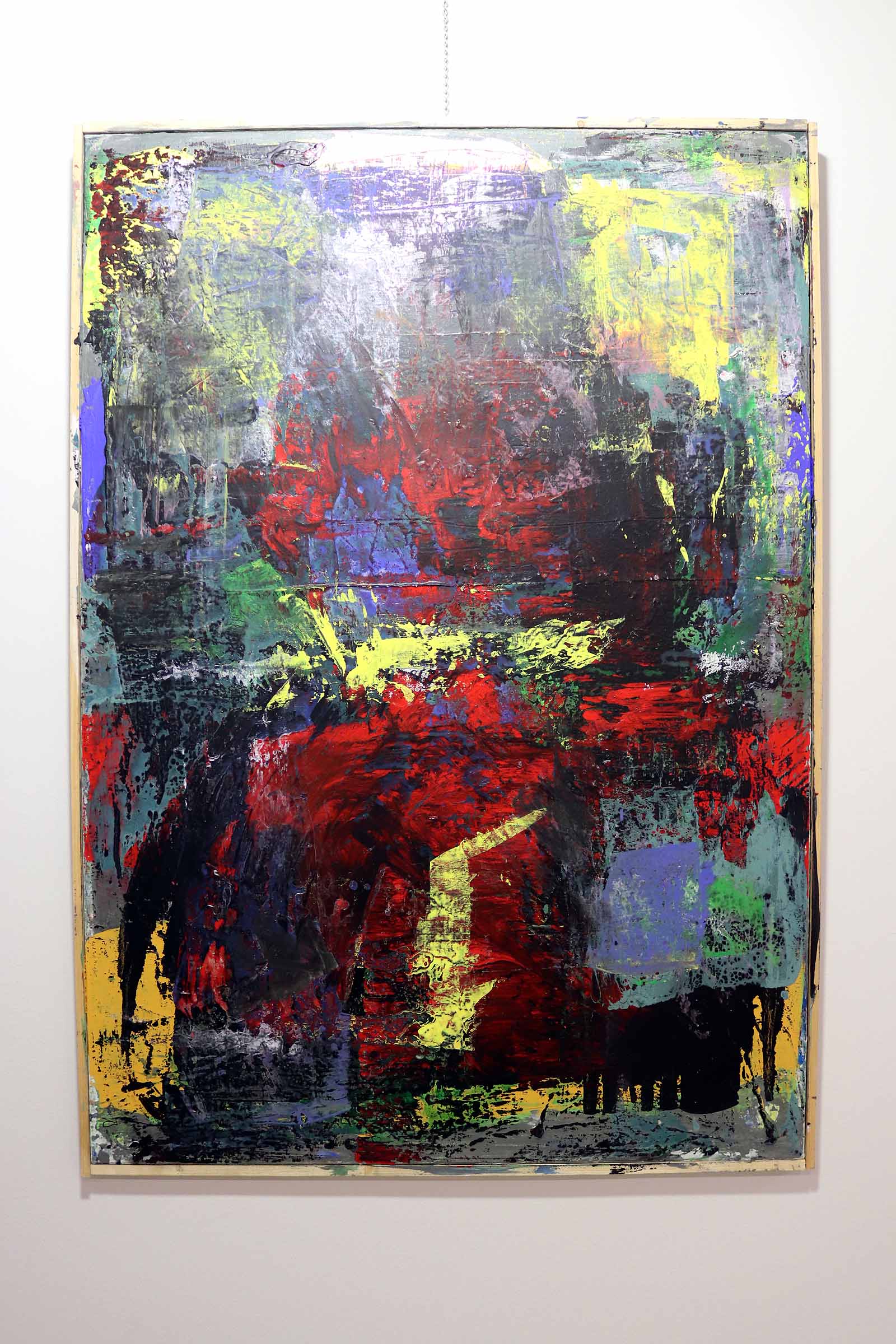 Fotos: &#039;Todo lo cria la tierra&#039;,la muestra que homenajea a Antonio José