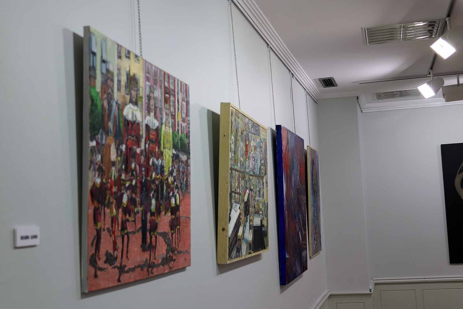 Fotos: &#039;Todo lo cria la tierra&#039;,la muestra que homenajea a Antonio José