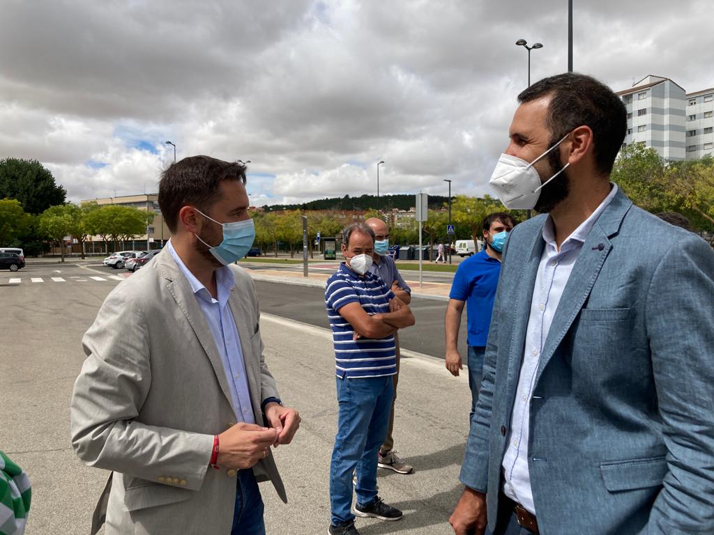 Fotos: Finalizan las obras de San Juan de los Lagos