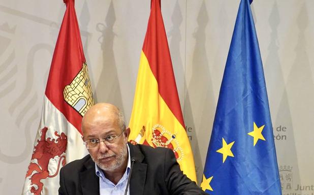 Igea: «Debemos bajar la incidencia para un inicio de curso lo más normal posible»