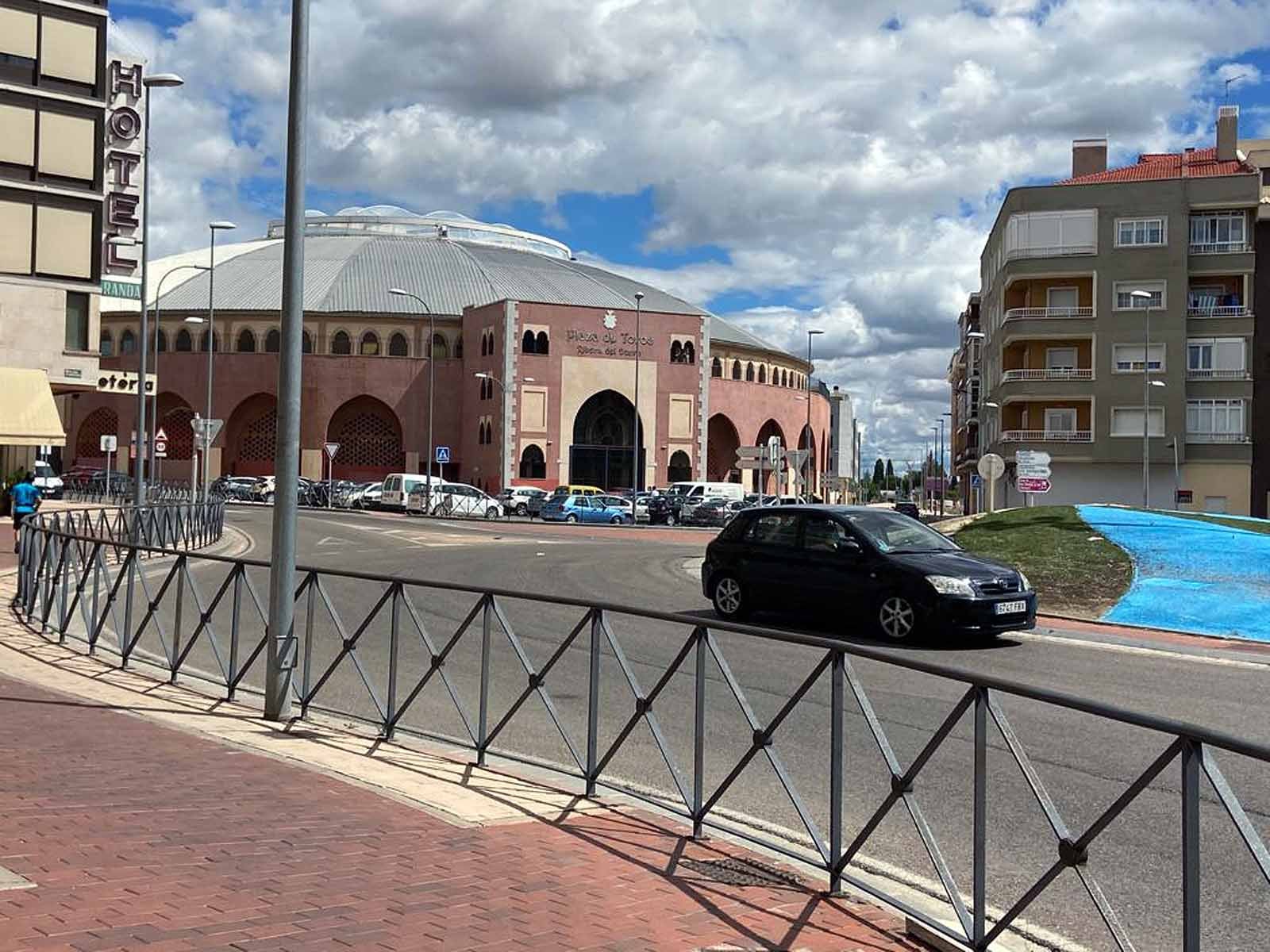 Fotos: Aranda de Duero retoma el pulso de la calle