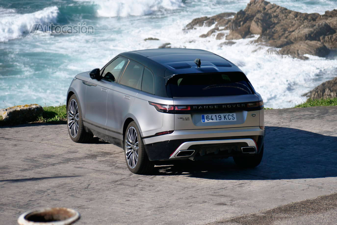 Range Rover Velar HSE 300 First Edition