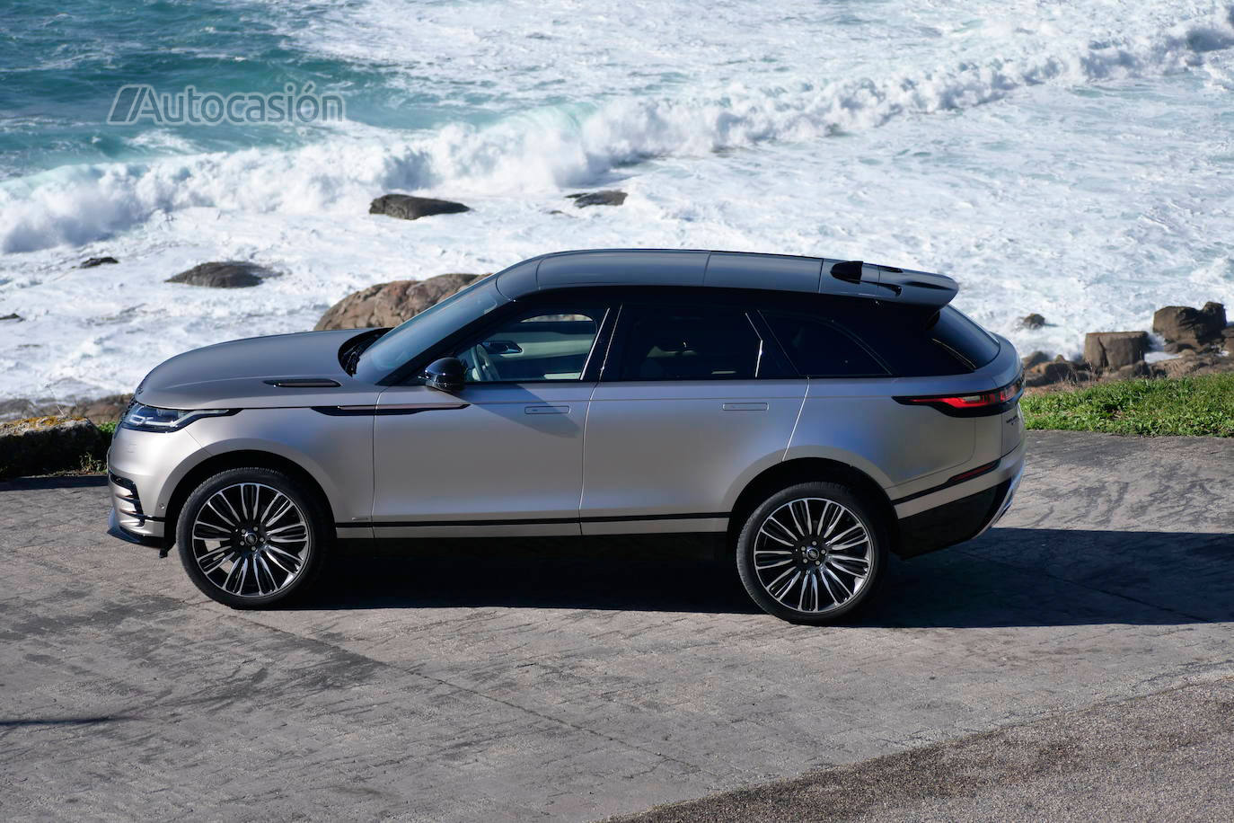 Range Rover Velar HSE 300 First Edition