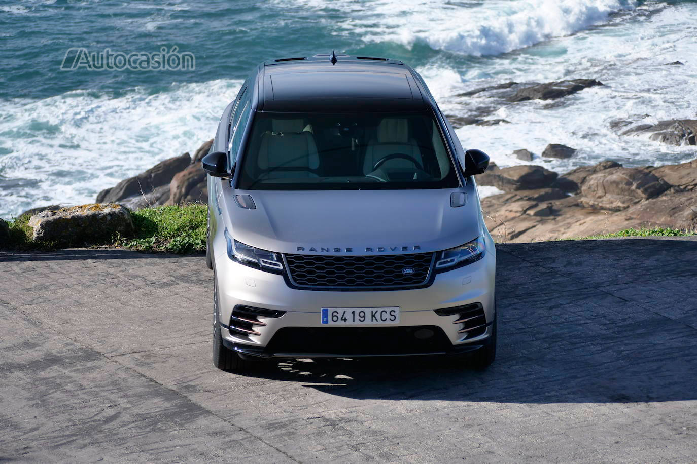 Range Rover Velar HSE 300 First Edition