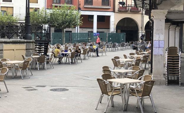 Fotos: Las fiestas que la covid también se llevó por delante en Aranda