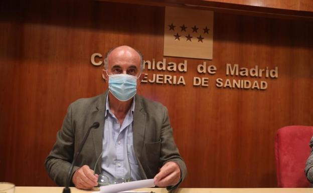 Madrid usará el censo para combatir el virus