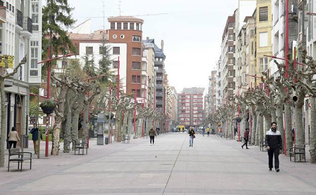 Estas son las medidas que afectarán a Miranda a partir del domingo