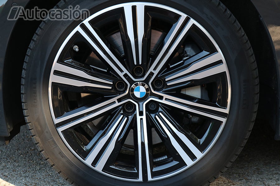 Fotos: Fotogalería: BMW 330e híbrido enchufable