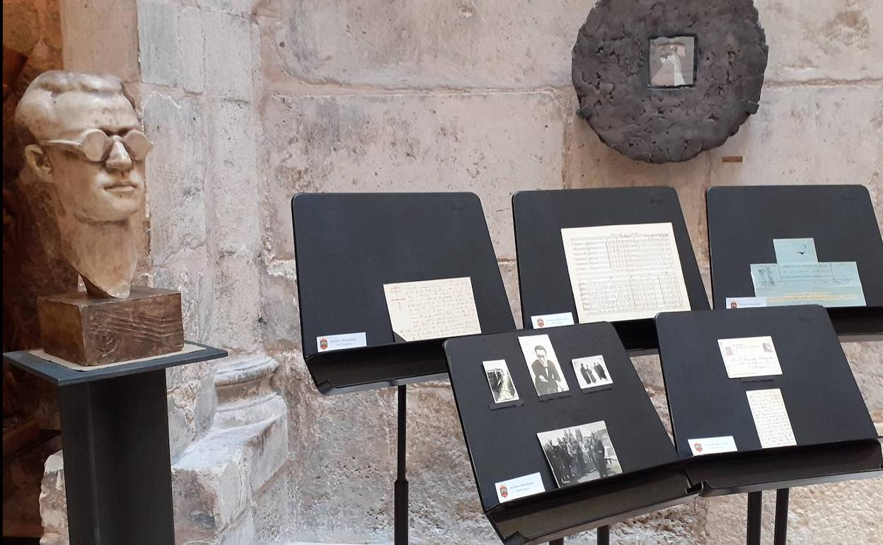 Los documentos ya se encuentran en el Archivo Municipal de Burgos.