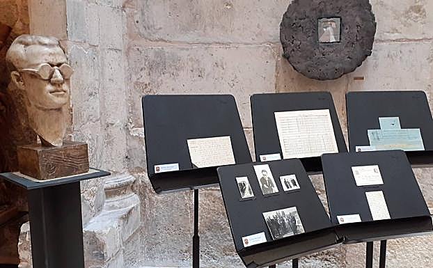 El Archivo Municipal de Burgos incorpora 70 nuevos documentos al fondo documental Antonio José