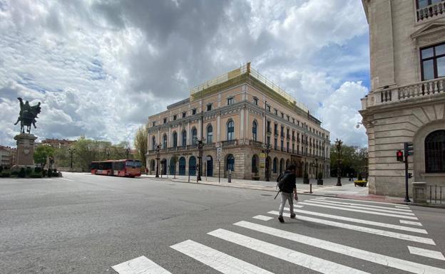 La Junta advierte: Burgos está a un paso del cierre