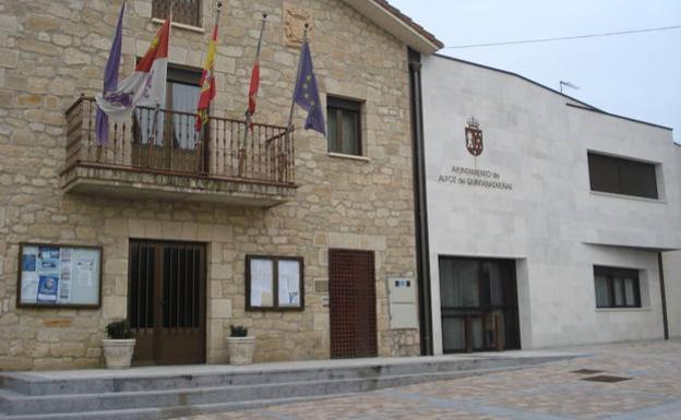 Aumentan los empadronamientos en el Alfoz de Burgos con el confinamiento de la capital