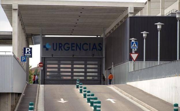 La covid sigue imparable en Burgos con 331 contagios y otra muerte en hospitales