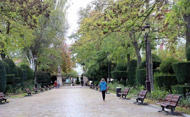 La covid-19 se extiende por la provincia de Burgos, que presenta una incidencia de 1.164 casos por 100.000 habitantes