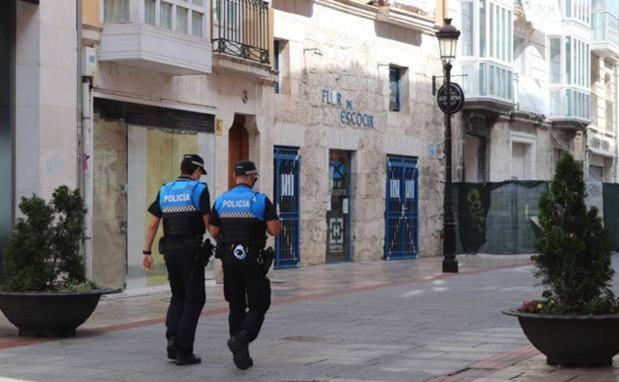 Burgos se incorporará al Sistema VioGen para la atención a víctimas de violencia de género